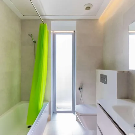 别墅 Beachside Retreat By On Travel *
