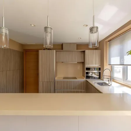 Beachside Retreat By On Travel *